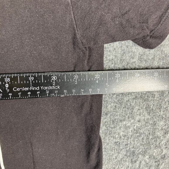 Tupac Shakur T-Shirt Mens M Black Rap Tee Makaveli XXL Magazine Graphic Hip Hop - Picture 4 of 6